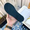 Mocasines de piel de becerro Therow Zapatos de piel auténtica para mujer Zapatos planos sin cordones para mujer Suela suave Zapatos cómodos para mujer