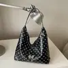 Elegante 2026 Diseño de Nicho Nuevo Informal Moderno Personalidad Gran Capacidad Estética Moda Diaria Bolso de Hombro Individual