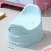 Ventas Directas de Fábrica Inodoro Infantil Bebé Niño Pequeño Niños Niñas Plástico Inodoro Pequeño Orinal de Entrenamiento para Inodoro