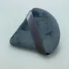 Esponja de Polvo Triángulo Flocado Terciopelo Corto de Alta Densidad Livelvet Esponja para Polvo Seco Polvo Polvo Maquillaje Fijo Doble Cara Súper Suave Maquillaje Base de Aire