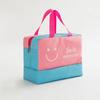 Bolsa de Natación Separación Seco y Húmedo Bolsa Impermeable para Mujer Suministros de Equipo de Natación Bolsa para Guardar Traje de Baño Bolso de Mano Bolsa de Playa