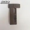 Colección Completa de Piezas para Máquina Flejadora Totalmente Automática Doble Motor Carrileras Superiores e Inferiores Tiras de Presión Tornillos Arandelas de Resorte Clips de Resorte Deslizador de Máquina Flejadora