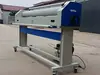 Laminadora en Frío 1.6m Laminadora Eléctrica en Frío Pedal Eléctrico Elevación Neumática Eléctrica Máquina Laminadora Máquina Laminadora de Hojas