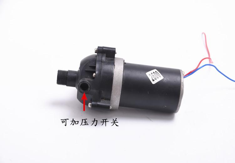 个魔棒2600泵
