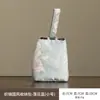 Bolsa de Almacenamiento para Juego de Té de Viaje, Bolsa de Té de Seda Entrelazada, Bolsa Portátil de Brocado para Taza de Té para Exteriores, Bolsa de Tela para Tetera, Ceremonia del Té