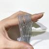 Calidad de Exportación Específica Retro Cuentas de Luz Bolas de Cristal de Cristal Micro Cuentas Cuentas Redondas Accesorios para Joyería DIY Cuentas Sueltas