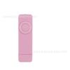 Fabricantes de venta al por mayor de reproductores MP3 Walkman Candy Mini, independientes, con soporte para tarjetas de hasta 64 GB.