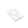 Batería Externa Inalámbrica Magnética Magsafe 15W 10000 mAh Gran Capacidad Soporte Regalo Certificado 3C Pequeño Regalo