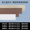 Lámpara de Araña Larga con Pantalla Protectora de Luz, Resistencia a Altas Temperaturas, Luz Suave, Protección Antideslumbrante, Pantalla de Lámpara Cuadrada para Techo