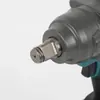 Suministro Transfronterizo 1500N Batería de Litio Llave Eléctrica Alta Potencia Reparación Automotriz Impacto Llave de Aire Destornillador Multifuncional