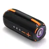 Altavoz Bluetooth Transfronterizo Tg696 Audio de Escritorio Subwoofer Amplificador de Audio Portátil Máquina Todo en Uno