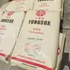 Fibra Química de PP Taiwán 5090R Anti-Rayos Gamma Alta Transparencia Productos de Cuidado Jeringa Desechable Partículas de Plástico