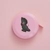 Pájaro Nórdico Cinta Métrica Suave Telescópica Automática Xiyin Mini Cinta Métrica Cinta Métrica Suave Cinta Métrica de Mano