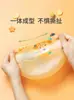 Babero de Silicona para Bebé Comiendo Impermeable para Niños Súper Suave Babero para Saliva de Bebé Niños Alimentación Complemento Alimenticio Arroz