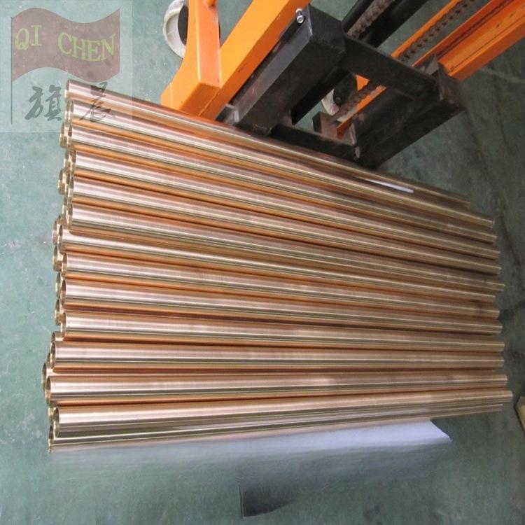 铍青铜管1