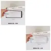 Almacenamiento de Cocina Soporte para Rollo de Papel de Cocina Estante de Almacenamiento para Rollo de Papel sin Taladro para Gabinete Colgador de Almacenamiento para Rollo de Papel de Cocina y Trapos Buen Artículo