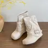 Botas novas versáteis com solas que aumentam a altura, botas de moda emagrecedoras retrô para mulheres baixinhas, estilo francês para primavera e outono, botas femininas 2026 com aumento de altura interno