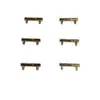 Conector de Pulseira de Relógio 18/20/22 Adequado para Huawei Gt4/ 41mm Pulseira Azul Adaptador de Liga para Pulseira de Relógio Gt6