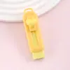 Borrachas de empurrar e puxar em desenho animado, feitas sob medida com alto apelo estético e designs fofos, borrachas infantis sem poeira, material escolar disponível para atacado