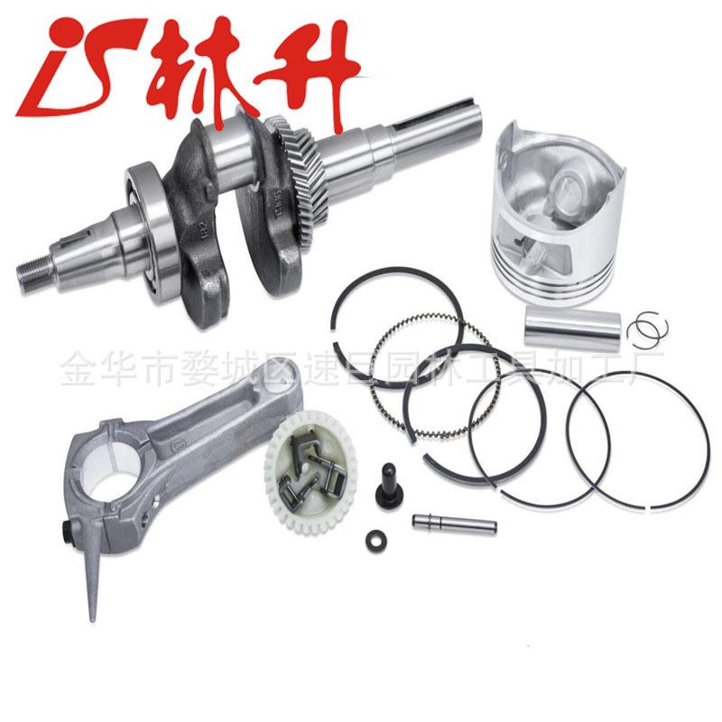 Everest Brand Roller Kit for H