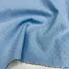 Tejido Jacquard Hueco de Gasa 100% Algodón, Tejido de Algodón Transpirable y Amigable con la Piel para Camisas de Mujer, Vestidos, Ropa Lolita, Teñido en Hilo