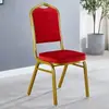 Cadeiras de banquete para hotel, cadeiras VIP para eventos e casamentos, cadeiras gerais para reuniões de treinamento, mesas e cadeiras de banquete para hotel e restaurante
