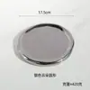 Bandeja de Nuvem Estilo Ins Nórdico Bandeja de Cerâmica Bandeja de Armazenamento de Joias de Luxo Leve Bandeja de Armazenamento Bandeja Irregular para Aromaterapia
