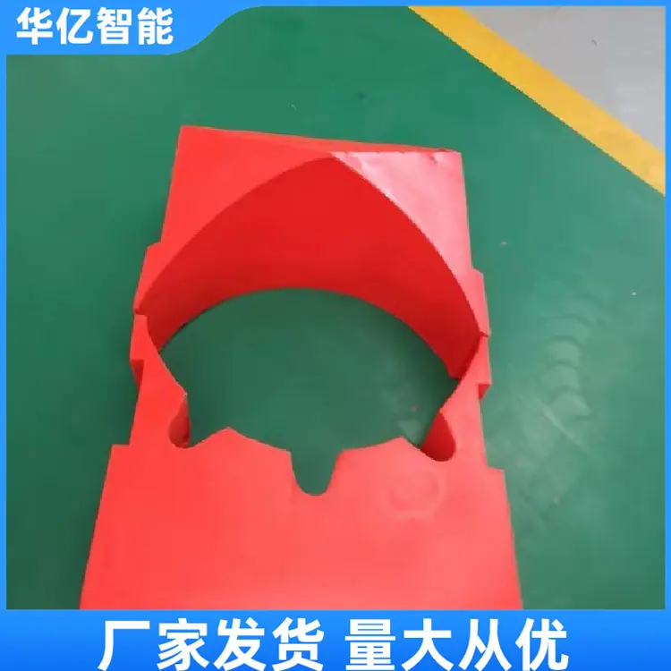 柱窝填充物10
