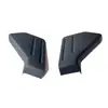 Adecuado para la cubierta embellecedora de la placa protectora del asiento delantero Ford F150 LR negro 09-14 9L3Z-1661692-CA