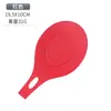 Posavasos de silicona para condimentos, posavasos de silicona antiquemaduras para cucharas, posavasos de silicona para cucharas de sopa, utensilios de cocina, posavasos de silicona para cucharones de sopa