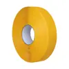 Cinta de Marcaje Landmark de Plástico de Goma de PVC de Alta Resistencia, Resistente al Desgaste, Nano, 1.1 mm de Espesor, Resistente a la Presión, Alta Viscosidad, Impermeable, Sin Dejar Rastro, Cinta Magnética Fuerte
