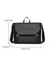 Bolso Cruzado para Hombre de Fábrica Operado Directamente Venta al por Mayor Joker Venta Caliente Transfronteriza Moda Ocio Bolsa para Bicicleta Impermeable Portátil