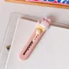 Mini Cuchillo de Arte Portátil Garra de Gato Desgarrador Cuchillo Pequeño para Envíos Corte de Papel Cuchillo Multiusos para Diario de Estudiante Cuchillo Hecho a Mano Cuchillo de Arte