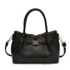Bolso de Mano de Alta Gama para Mujer, Nuevo Estilo de Verano de Moda 2026, Bolso de Hombro Versátil Exquisito, Bolso Cruzado Tipo Cubo