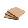Spot Papelão Espessado para Embalagem Logística de Cabelo Liso Papelão Composto de Favos de Mel Núcleo Reforçado de 10mm Almofada de Papelão de Favos de Mel