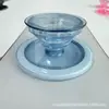 Soporte magnético para teléfono con airbag, soporte de anillo adhesivo para la parte trasera del teléfono, accesorios para funda de teléfono, producción mayorista desde la fábrica de origen