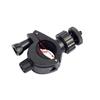 Câmera GoPro Suporte Único para Bicicleta Clipe de Extensão para Vídeo ao Vivo para Telefone Grampo Externo O Clipe Garra de Caranguejo