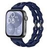 Adecuado para Correa de Reloj Huawei Fit4, Pulsera de Moda Calada, Correa de Reloj de Silicona, Correa Especial para Watch Fit5, Modelo Privado