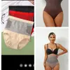 Pantalones de Control de Barriga de Tallas Grandes para Comercio Exterior Transfronterizo Cintura Alta Control de Barriga Levantamiento de Glúteos Pantalones Cortos de Seguridad para Mujer Pantalones Moldeadores que Cambian de Temperatura Adelgazantes de Cintura