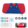 Consola de Juegos Switch2 Modelo Nuevo 2025 Funda Protectora Bolsa de Almacenamiento Switch/Oled Caja de Almacenamiento para Consola