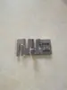 Máquina de coser eléctrica doméstica CY 9907-6 prensatelas para banda elástica tela de encaje elástico tela de envolver pie prensatelas para empalme de bordes de tela