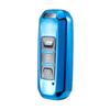 Juego de llaves de coche Baojun 730 510 bolsa 310W carcasa 200E100 hebilla 560 de alta gama 530 para hombres y mujeres 630
