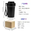 Atacado Transfronteiriço Caneca Térmica de Aço Inoxidável 316, Copo Térmico de Água para Negócios, Copo de Água de Grande Capacidade Conveniente, Copo para Uso Diário