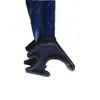 O Virador de Trilhos Fg é Fácil de Usar Fabricante de Viradores de Trilhos de 60kg Fornece Diretamente Alicate de Garra com Cabo Longo Virador de Trilhos