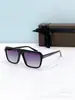 Óculos de Sol de Designer de Luxo para Homens e Mulheres, Óculos de Sol Anti-UV UV400, Pedido de Comércio Internacional Ft1176