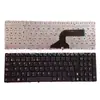 Teclado SP para Asus A52 A53 A54 K50 K52 K53 K70 K72F X54