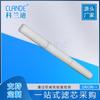 Elemento filtrante plegable microporoso de presión plana de 30 pulgadas, prefiltración de agua ultrapura y agua potable, elemento filtrante con fuerte capacidad de retención de suciedad