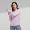La misma ropa con protección solar para mujer UPF50+ ultravioleta anti-elástica transpirable holgada con visera extraíble ropa con protección solar para hombre