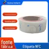 Xiucheng Tags NFC Tags Eletrônicos RFID Cartões Passivos de Alta Frequência Emparelhamento com Celular Etiquetas Eletrônicas para Prateleira