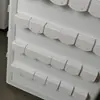 Soporte de exhibición en vivo automático con pantalla de 100 dígitos, soporte de exhibición recargable de velocidad ajustable, aretes, aretes, manual giratorio eléctrico